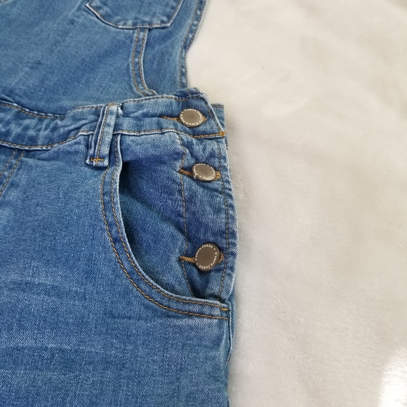 Womens' Overalls - Picture 6 of 8